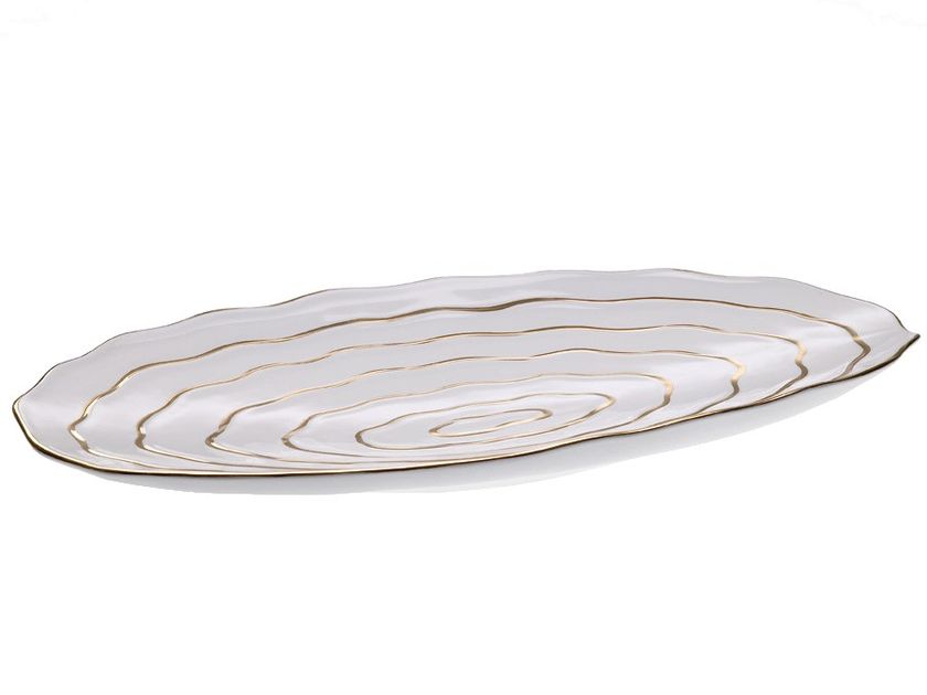 Fos Ceramiche
ANTITHESIS
Porcelain centerpiece