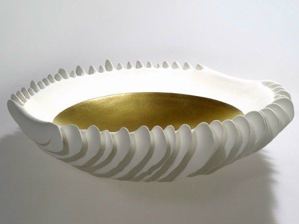 Fos Ceramiche
ATOLLO
Porcelain centerpiece