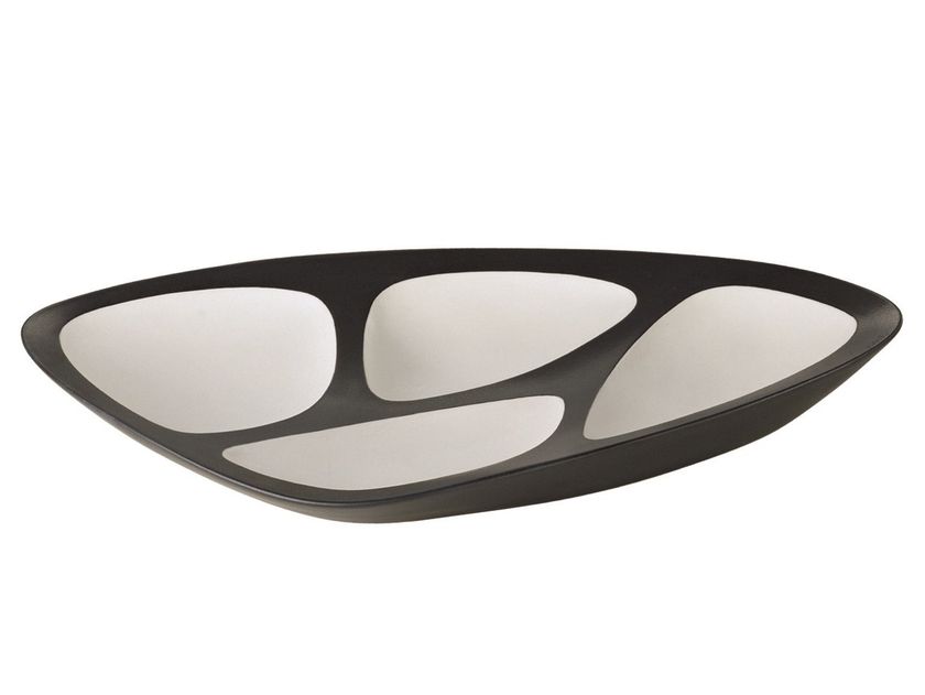 Fos Ceramiche
ELLIPSIS
Porcelain centerpiece