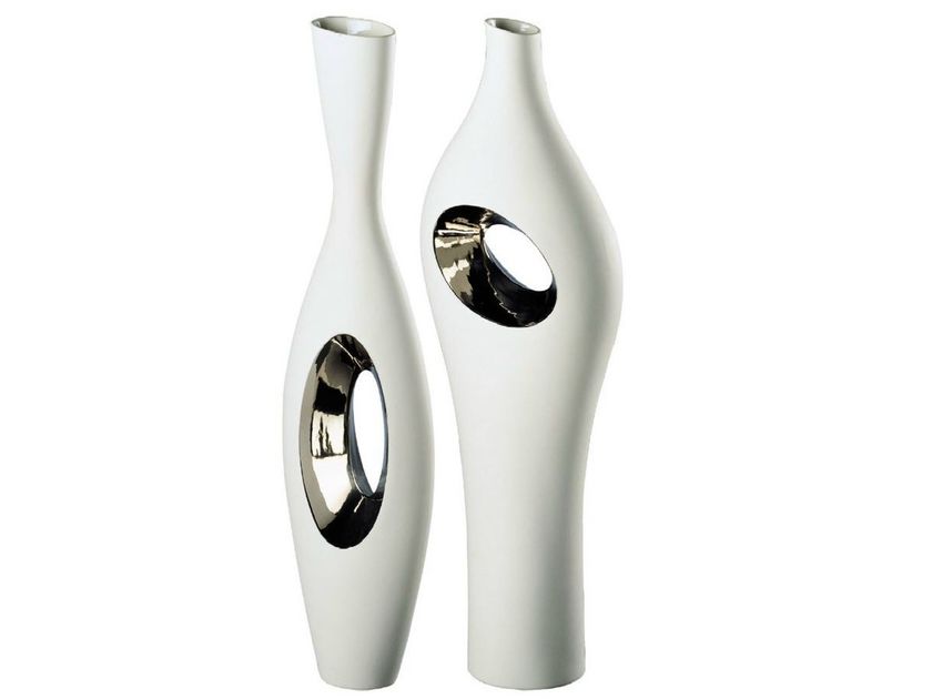 Fos Ceramiche
ELLIPSIS
Porcelain vase
