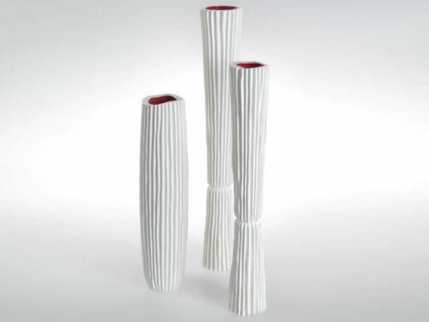 Fos Ceramiche
NOVALIS
Porcelain vase