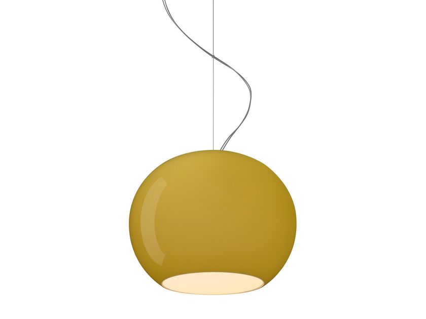 Foscarini
BUDS 3
LED blown glass pendant lamp