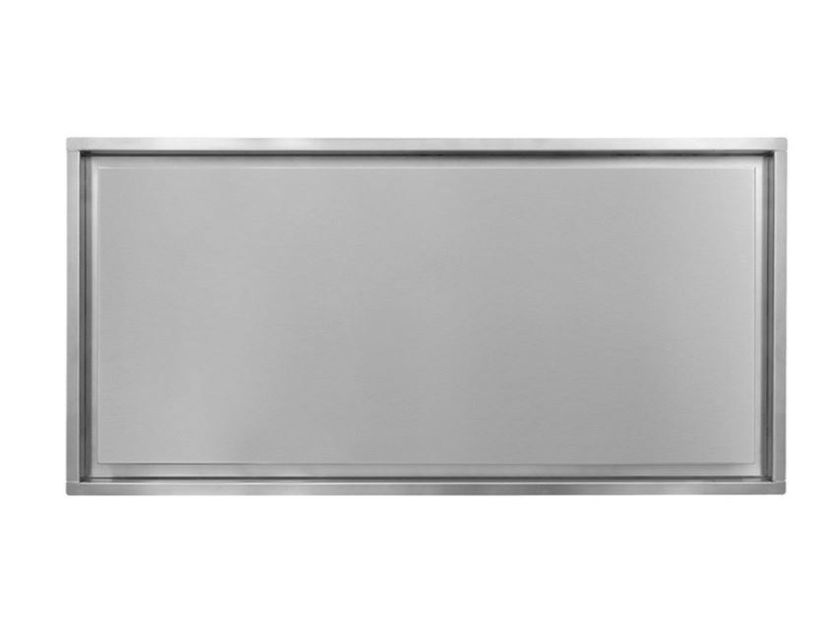 Foster
NEW SKY 100 INOX
Ceiling-mounted cooker hood with perimetral aspiration