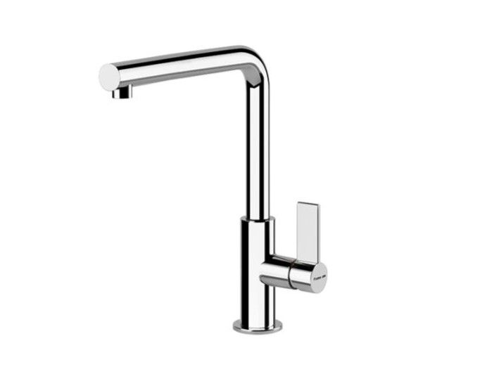 Foster
OMEGA
Kitchen mixer tap with swivel spout