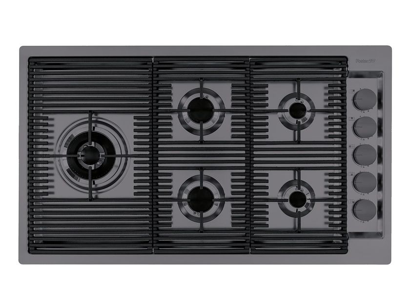 Foster
OUTLINE
Stainless steel hob