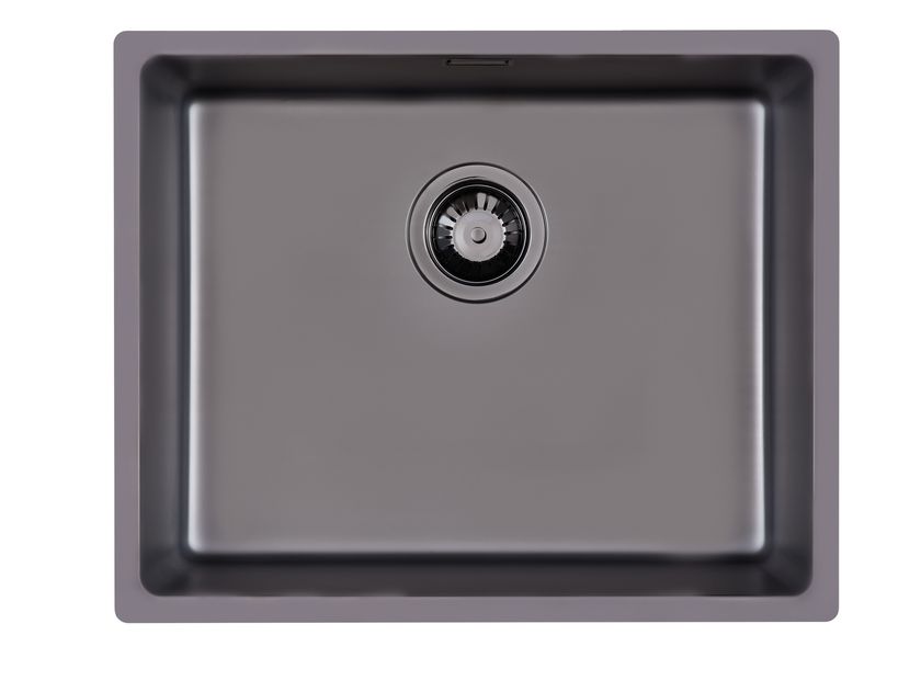Foster
SMOKEY 500
Single built-in stainless steel sink