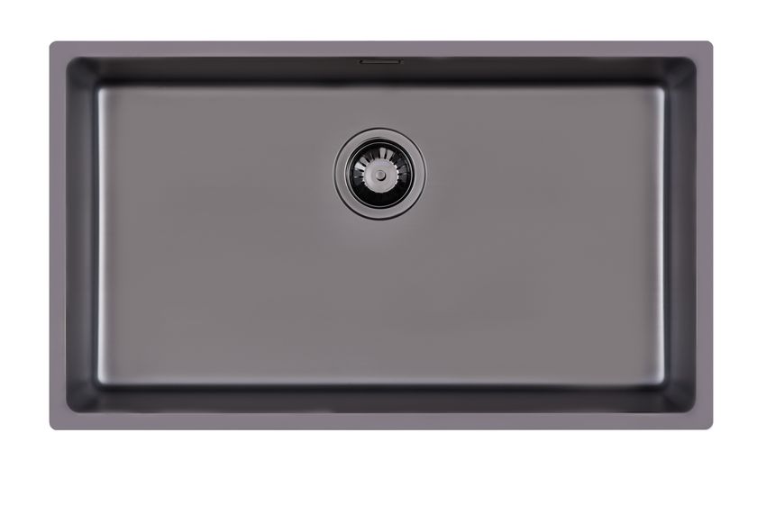 Foster
SMOKEY 710
Single built-in stainless steel sink