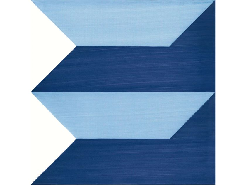 FRANCESCO DE MAIO
BLU PONTI 16
Handmade ceramic wall/floor tiles