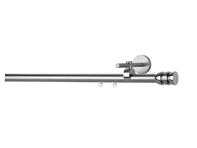 Frandoli
DENNY
Stainless steel curtain rod