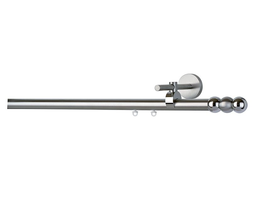 Frandoli
RICKY
Stainless steel curtain rod