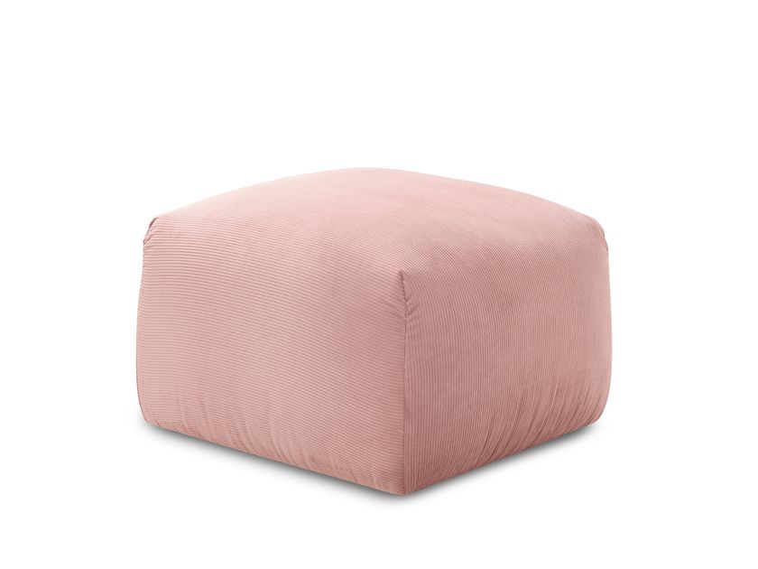 Freifrau
MIA
Square fabric pouf