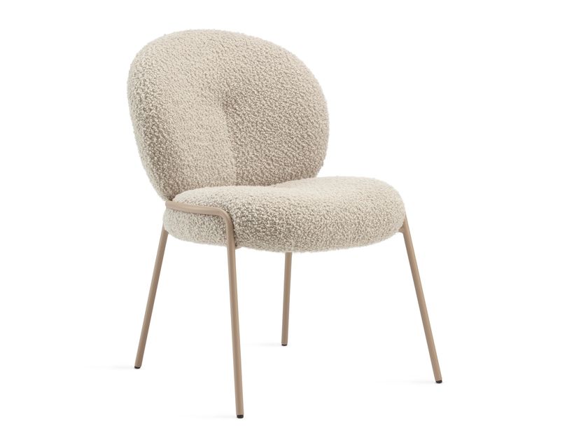 Freifrau
NANA
Upholstered fabric chair
