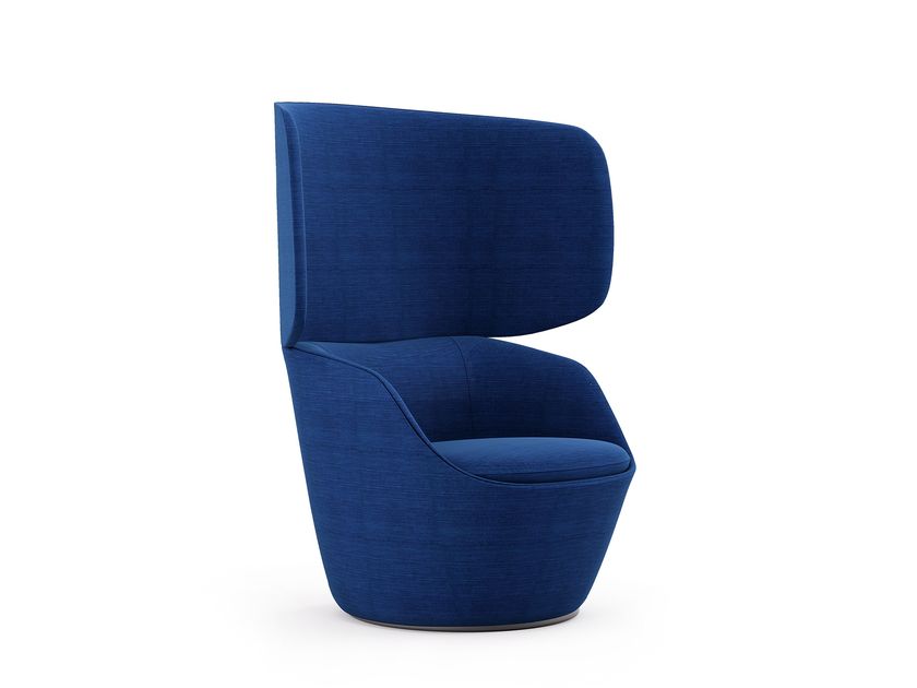 FREZZA
RADAR
High-back armchair