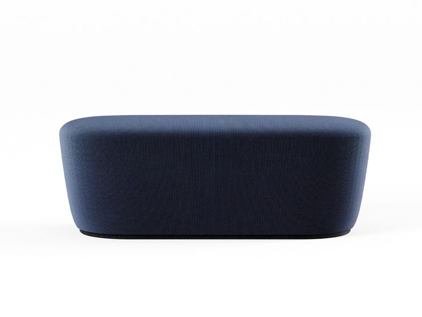 FREZZA
RADAR
Rectangular fabric pouf