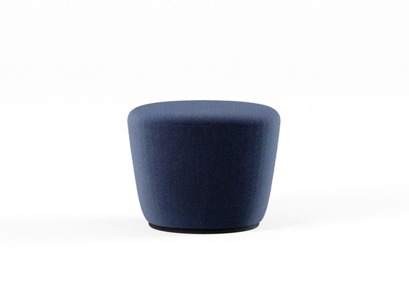 FREZZA
RADAR
Round fabric pouf