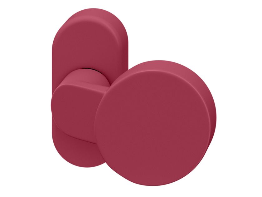 FSB
FSB 07 0809
Powder coated aluminium door knob