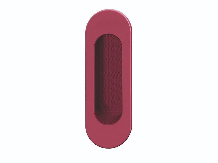 FSB
FSB 42 4215/50
Recessed powder coated aluminium door handle