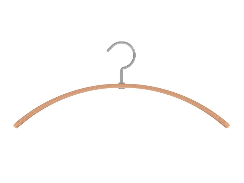 Functionals
FLEXIS
Beech clothes hanger