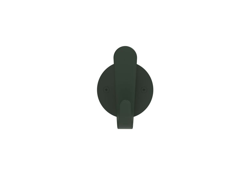 Functionals
KROK HJH 10
Steel and plastic wall hook