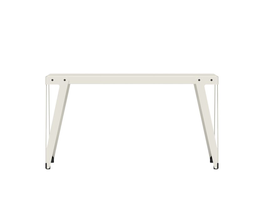 Functionals
LLOYD
Rectangular powder coated steel table