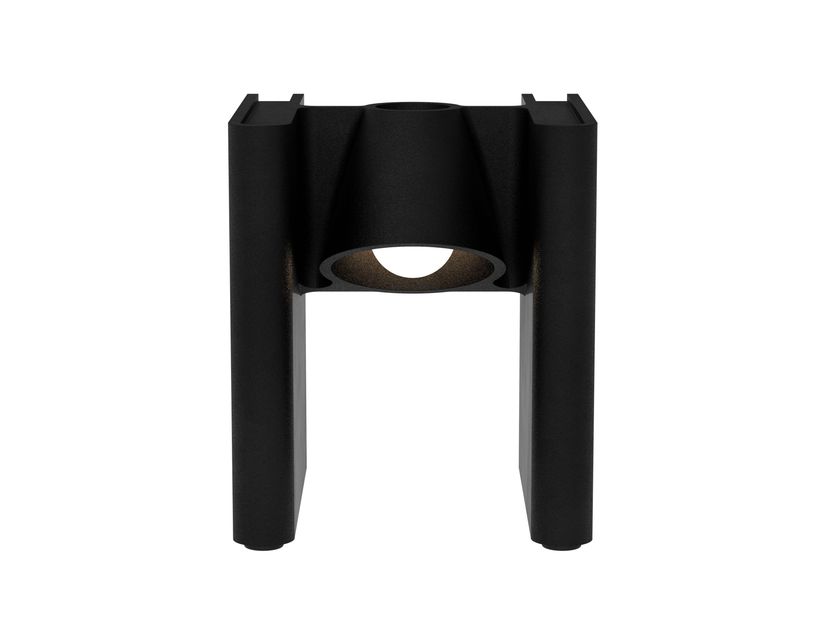 Functionals
MR. ED
Powder coated aluminium table lamp
