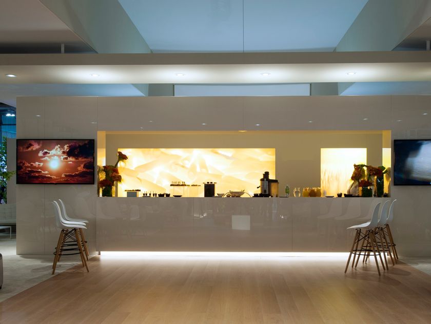 Fundermax
PREMIUM STAR
Coated chipboard and MDF panels for furniture industry