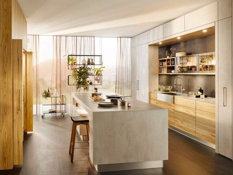 Fundermax
STAR FAVORIT
Veneered panel