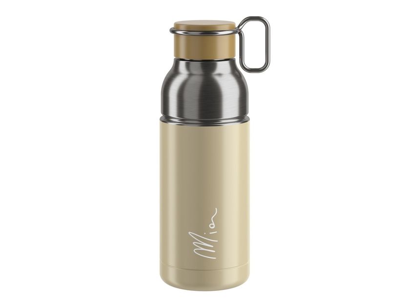 FUORIPISTA
MIA
Stainless steel bottle