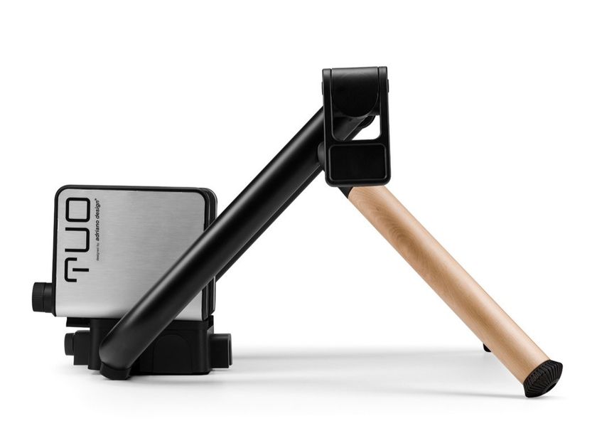 FUORIPISTA
TUO
Indoor workout home trainer