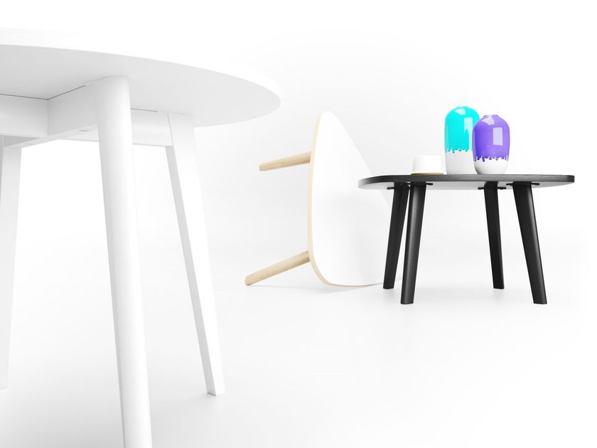 FURNIKO
TUNDRA
Wooden coffee table