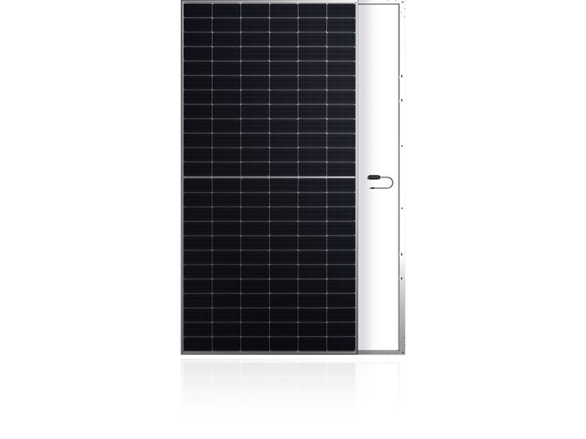 FuturaSun SILK® NOVA EU 580W - Монокристаллический фотогальванический модуль