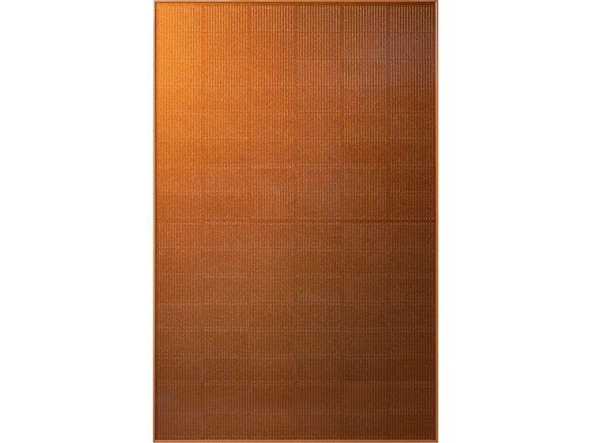 SILK® NOVA ORANGE - Монокристаллический фотогальванический модуль