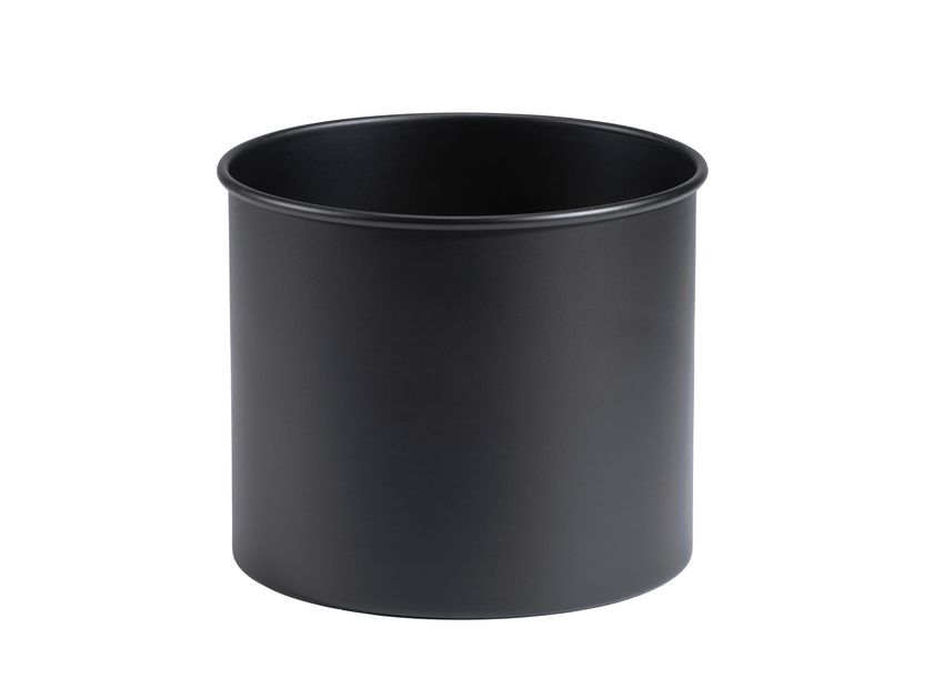 GABER
ZEUS
Round aluminium plant pot
