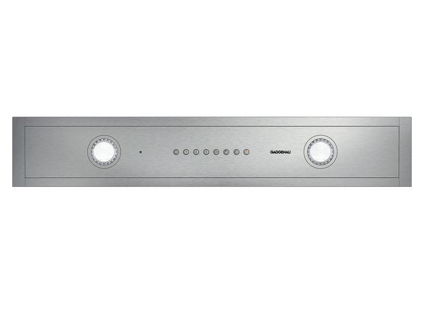Gaggenau
AC482181
Control module for stainless steel ceiling hood