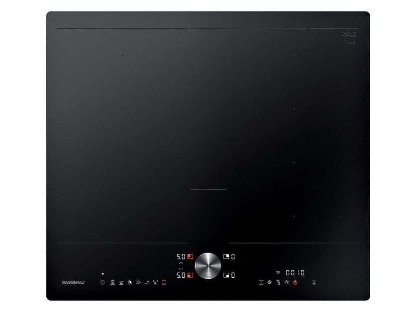 Gaggenau
CI262105
Induction flush-mount glass ceramic hob
