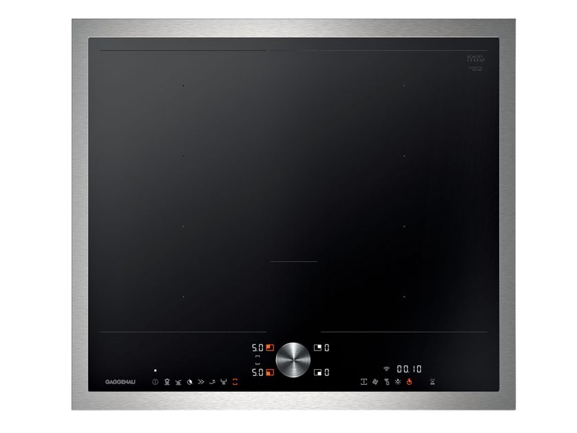 Gaggenau
CI262115
Induction built-in glass ceramic hob