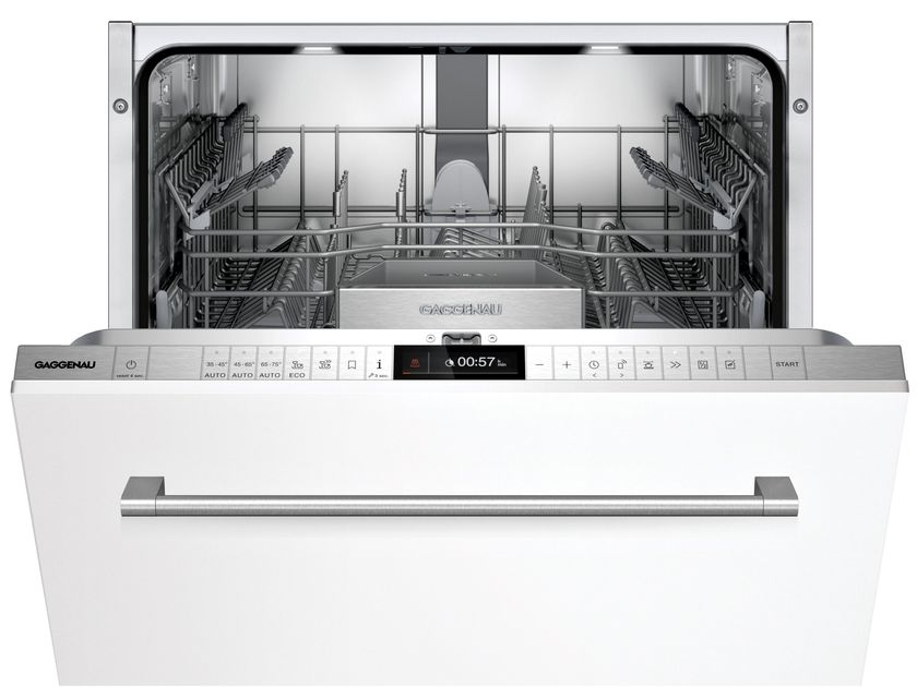 Gaggenau DF261101 - Встраиваемая посудомоечная машина