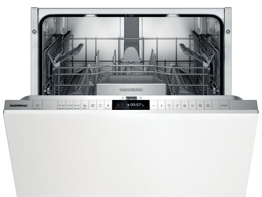 Gaggenau DF271101 - Встраиваемая посудомоечная машина