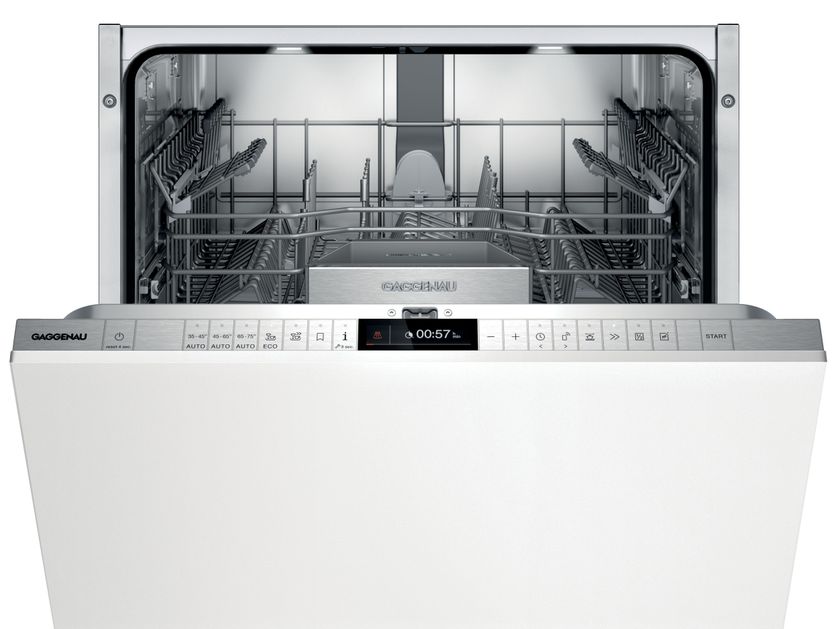 Gaggenau DF271101F - Встраиваемая посудомоечная машина