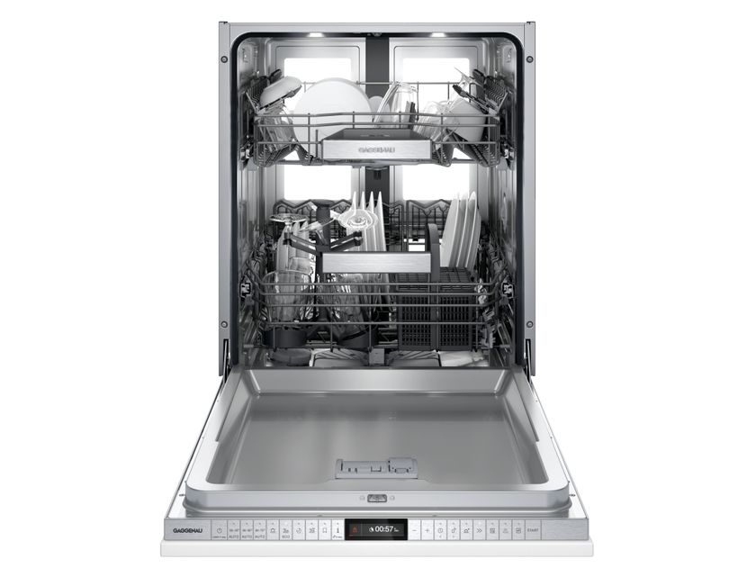 Gaggenau DF481101 - Встраиваемая посудомоечная машина