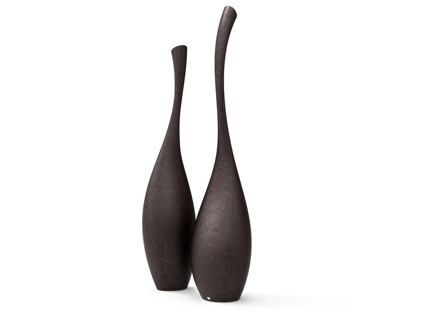 GANSK
SOLITARY
Fiberglass sculpture