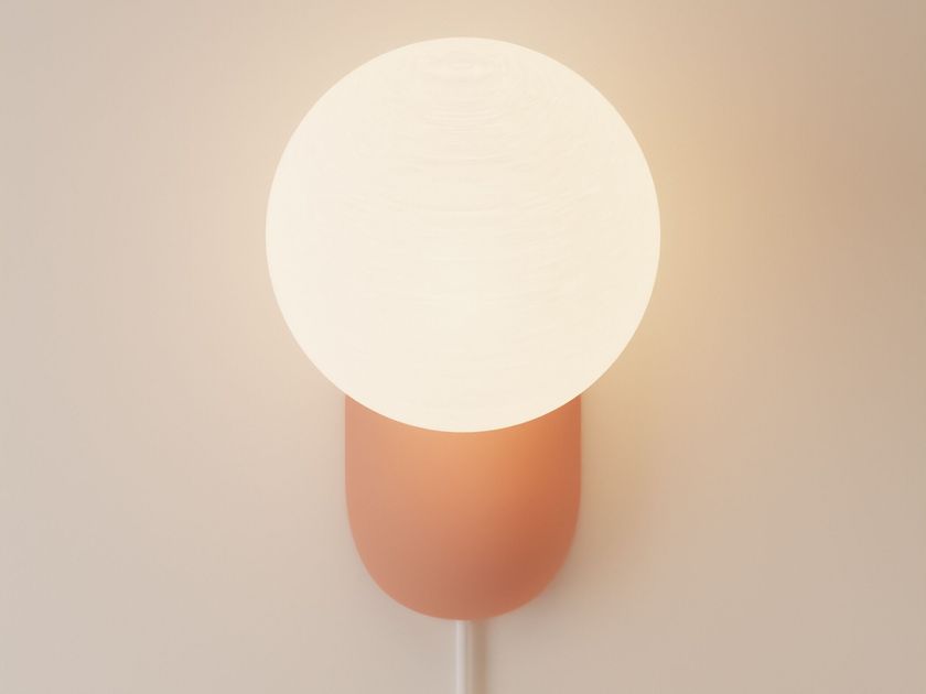 GANTRI
CANTILEVER
LED Polymer wall light