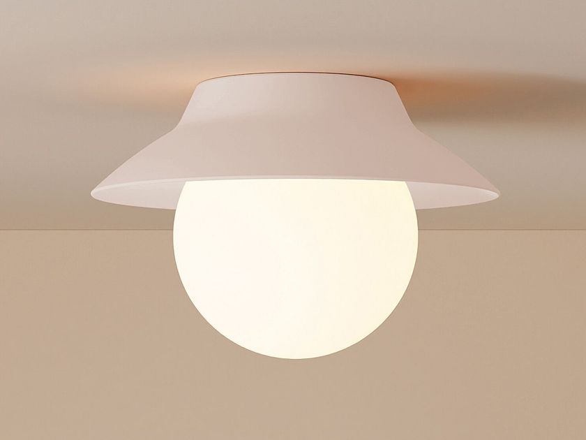 GANTRI
NOAH
LED dimmable Polymer ceiling lamp