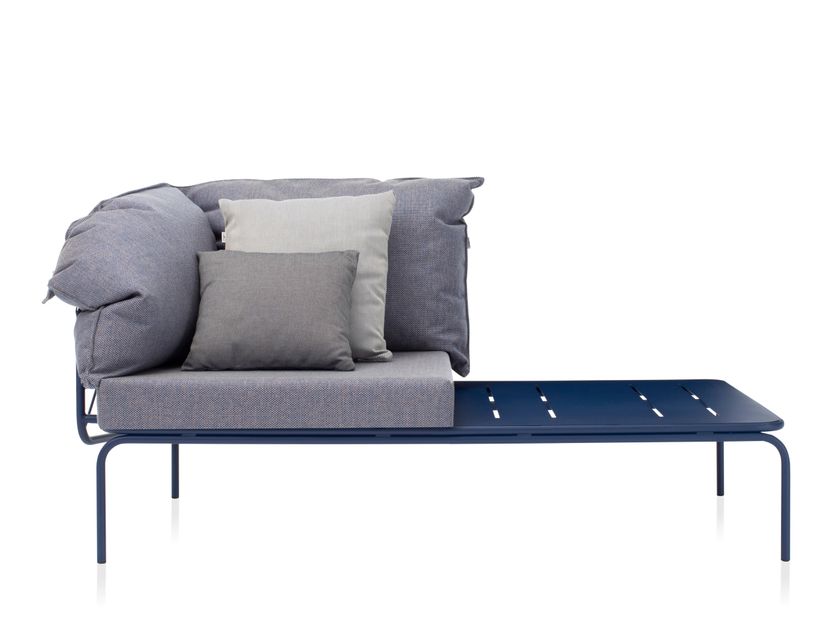 Garda Furniture
ATAMAN
Fabric armchair