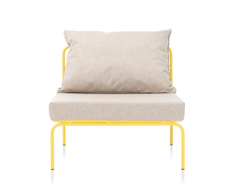 Garda Furniture
ATAMAN
Fabric garden armchair