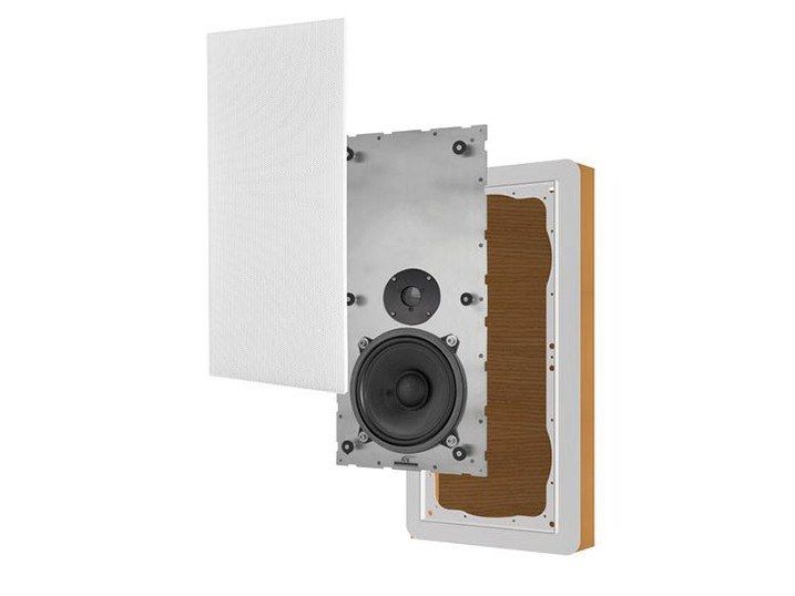 Garvan Acoustic
LUNA KR16M
Outdoor speaker