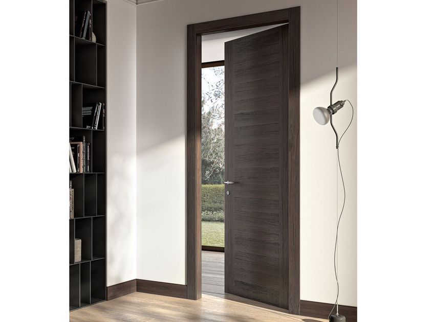 GD DORIGO
PEGASO M730
Hinged laminate door