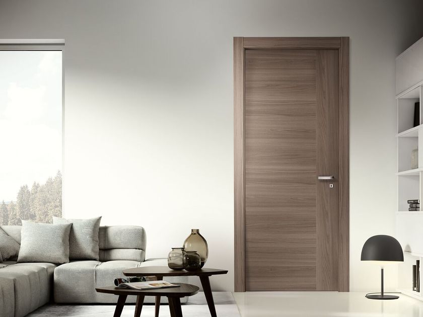 GD DORIGO
PEGASO M731
Hinged laminate door