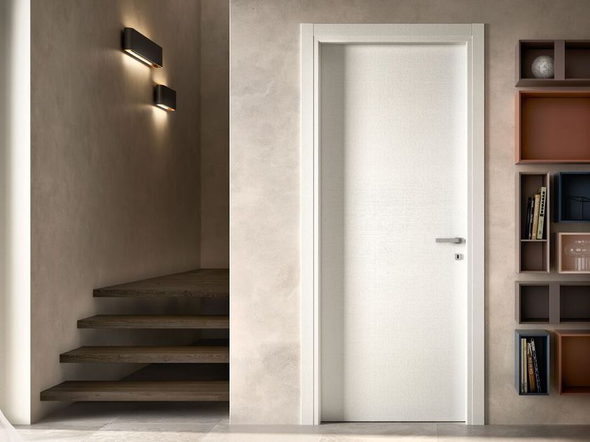 GD DORIGO
PEGASO P13-1
Hinged laminate door