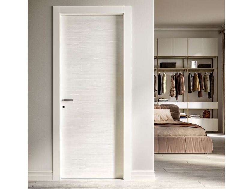 GD DORIGO
PEGASO P13-2
Hinged laminate door